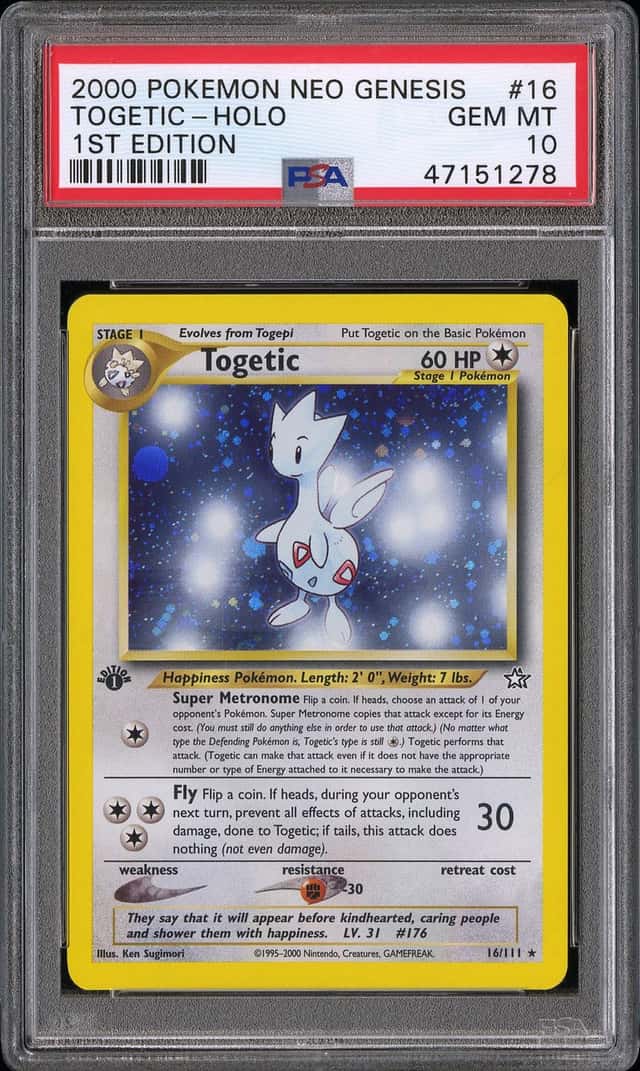 Togetic