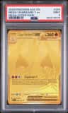 Mega Charizard Y Ex