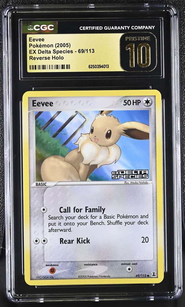 Eevee