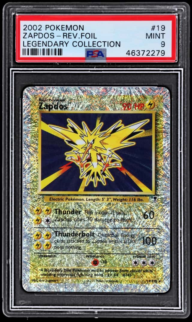 Zapdos