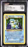 Blastoise