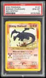 Shining Charizard