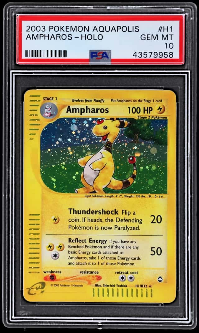 Ampharos