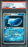 Wailord Ex