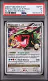 Rayquaza C Lv X