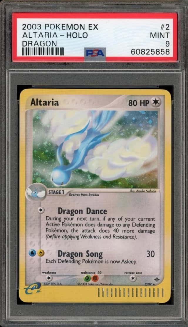 Altaria