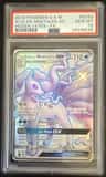 Alolan Ninetales Gx