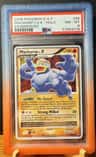 Machamp Lv.x