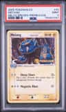 Metang δ