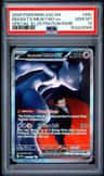 Rocket'S Mewtwo Ex
