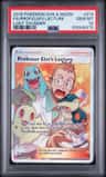 Professor Elm'S Lecture