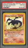 Shining Charizard