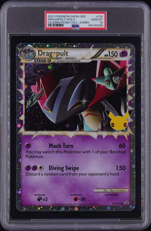 Dragapult