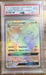 Charizard Gx