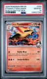 Ethan'S Typhlosion