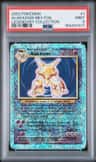 Alakazam