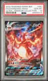 Charizard Vmax