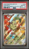 Chikorita
