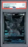 Zekrom Ex