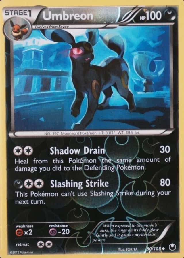Reverse Holo