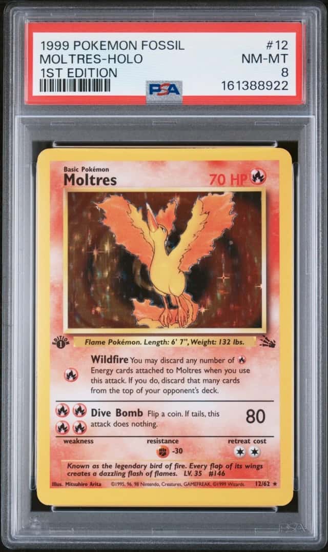 Moltres