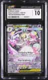 Mega Gardevoir Ex