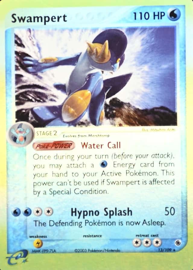 Reverse Holo