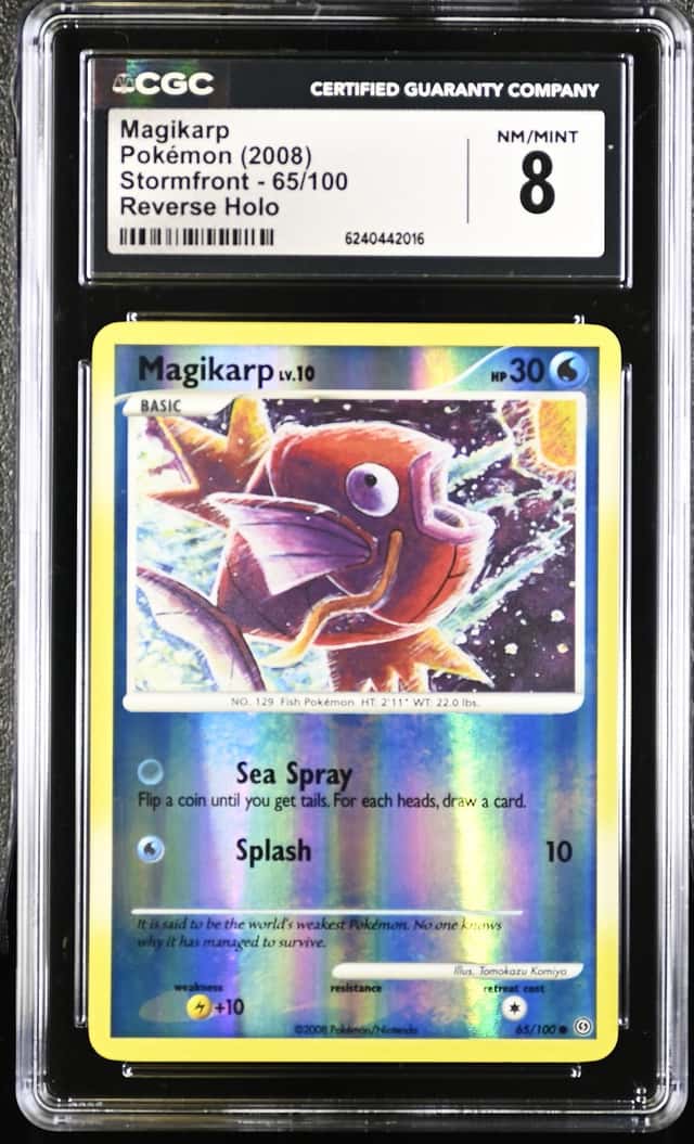 Magikarp