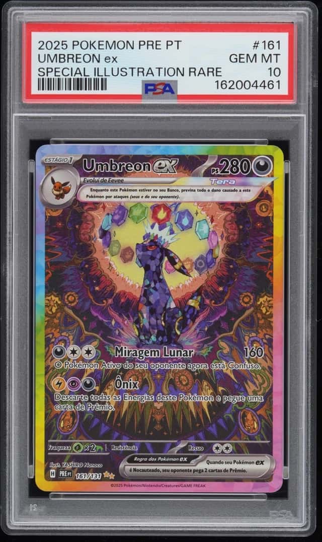 UMBREON ex