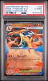 Mega Charizard Y Ex