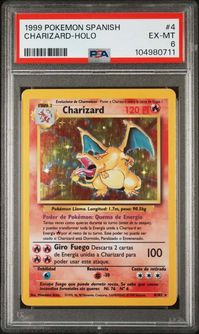 Charizard