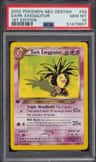 Dark Exeggutor