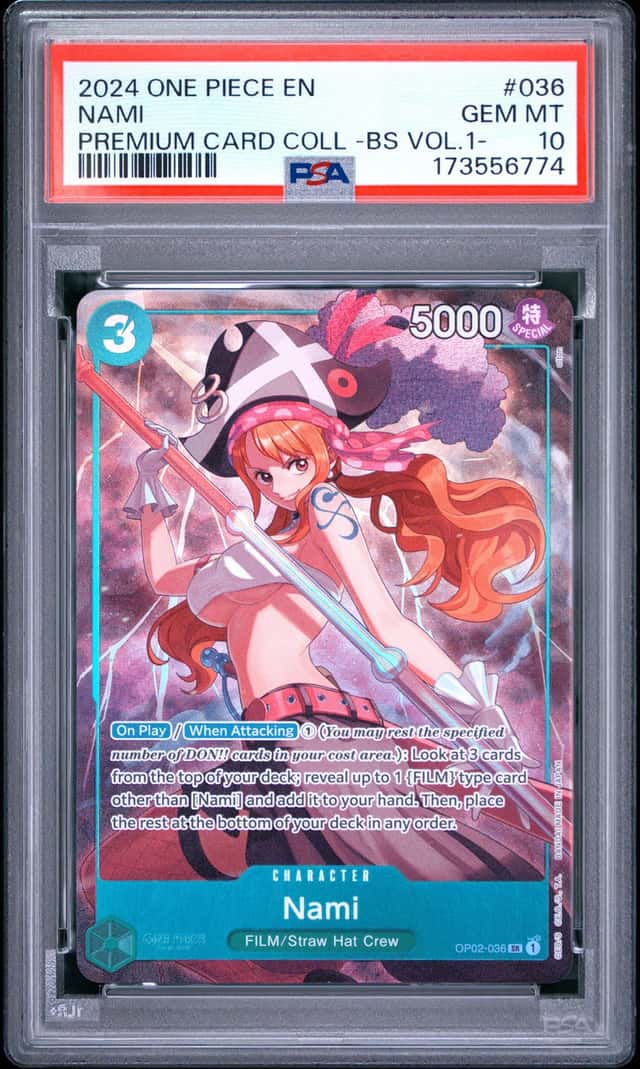 Nami