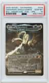 Ghidorah, King/cosmos