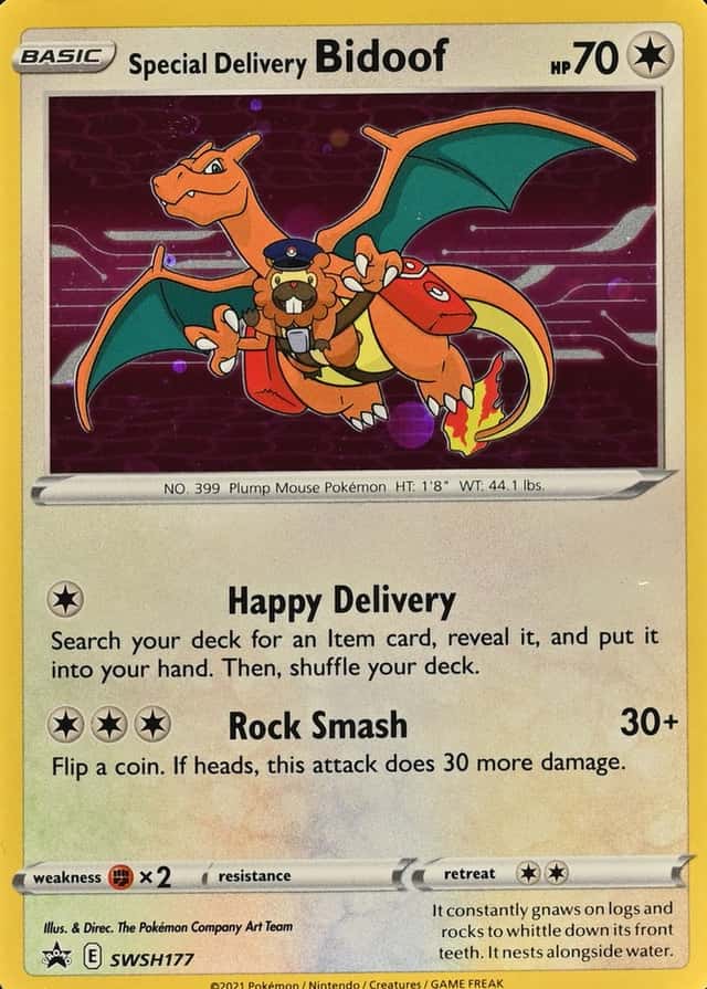 Pokemon Center