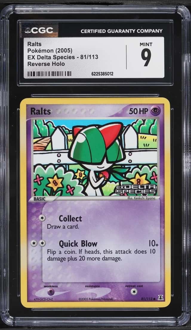 Ralts