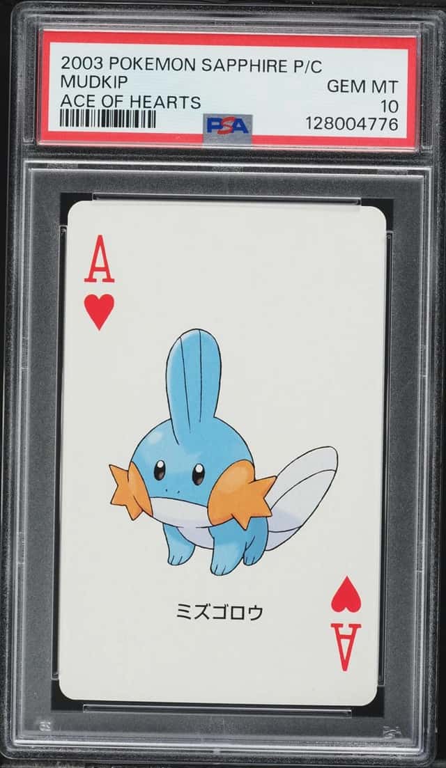 Mudkip