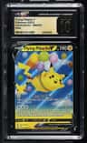 Flying Pikachu V