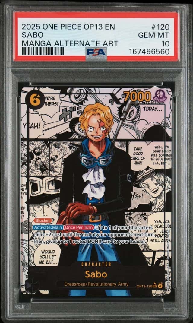 Sabo