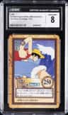 Luffy