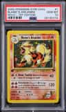 Blaine'S Arcanine