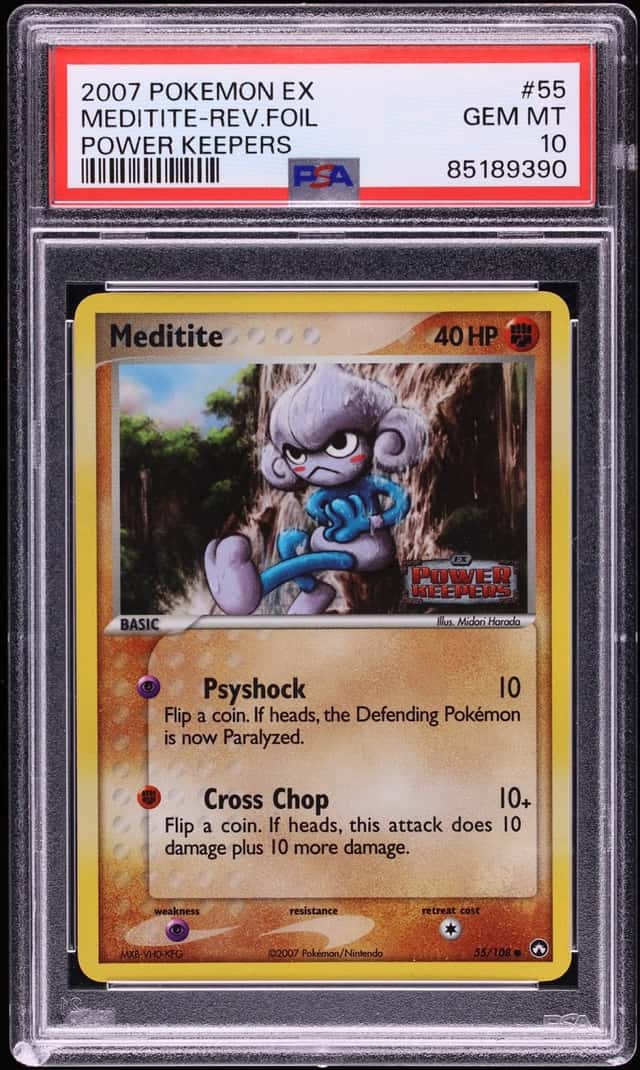 Meditite