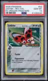 Ledyba δ