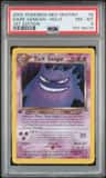 Dark Gengar