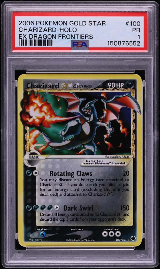 Charizard