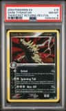 Dark Tyranitar