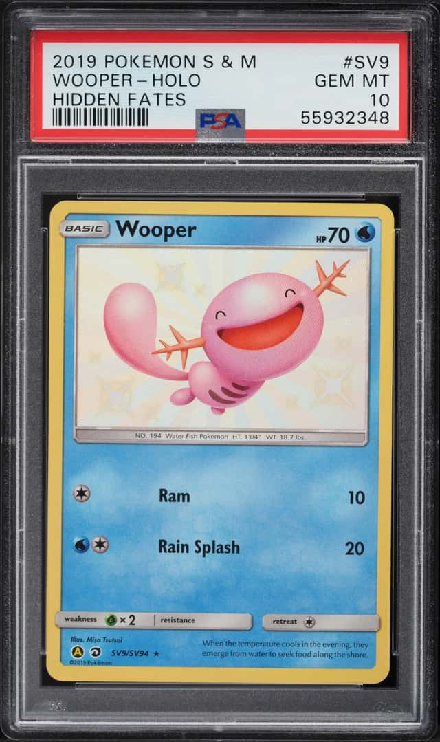 Wooper
