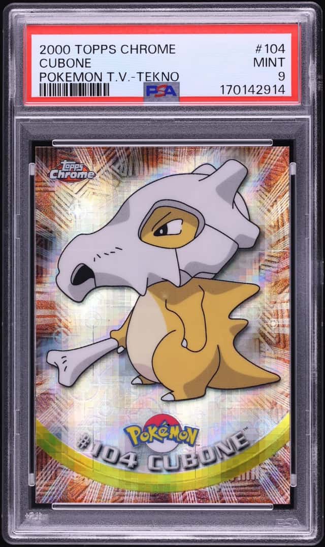 Cubone