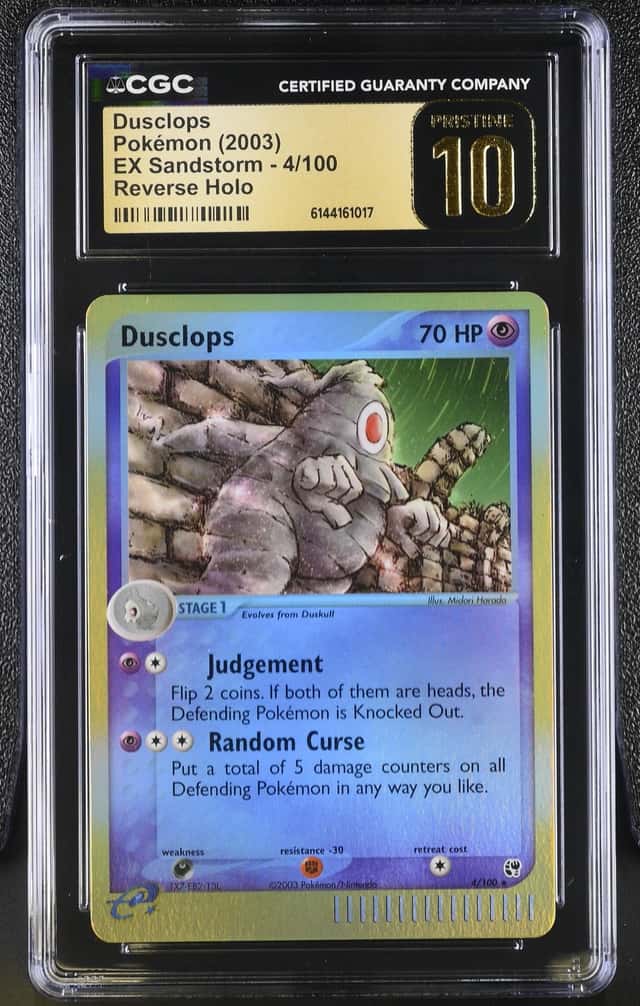 Dusclops