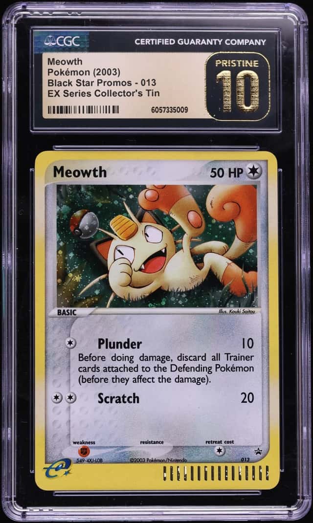 Meowth